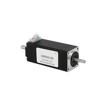 1 moteur pas à pas 20HS40-SZ Mini 8 axes doubles, 50 mm, 0,8 A, 0,4 Nm, série haute, for imprimante 3D(20HS40-SZ)