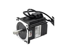 1 moteur pas à pas NEMA34 86 86J1880EC-1000-LS 4,5 NM 6 A