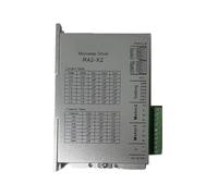1 moteur pas à pas R42X2 2 phases 2 axes, commande de deux moteurs pas à pas Nema17 for moteur pas à pas(R42X2-24V)