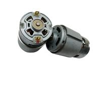 1 moteur RS-775WC-7519 12-24 V 18,5 K.(Motor Body Scratch)