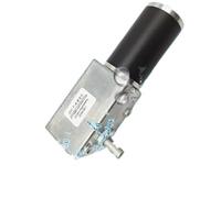 1 moteur sous-marin à décélération 5882-45ZY 250 kgf.cm étanche à la poussière IP68, turbine à vis sans fin et engrenage entièrement métallique(12V,80rpm)