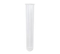 1 moule en silicone pour vase hydroponique avec tubes en acrylique, pour la décoration de plantes d'intérieur et de plantes en forme d'animal