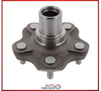 1 Moyeu De Roue Arrière Pour Nissan X Trail T30 350Z Cedric X Gloria Stagea