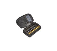 1-mt-tdr-V104T12 Outils multifonctions unisexes pour adultes, noir