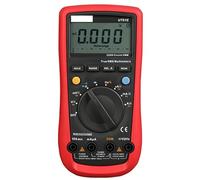 1 multimètre numérique UT61E, haute précision, multifonction, anti-brûlure, for électricien(UT61E add good bag)