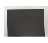 1 nanotube de carbone multiparois Buckypaper - Personnalisable, épaisseur 30 µm, conductivité et propriétés thermiques exceptionnelles(10x10cm)