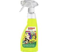 1 Nettoyant pour plastiques SONAX 03432410 Cockpit Spray Matt effect Lemon Rocks
