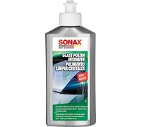 1 Nettoyant pour vitres SONAX 03371000 Glass polish intensive