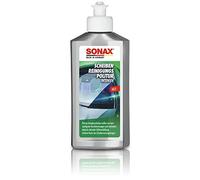 1 Nettoyant pour vitres SONAX 03371000 Glass polish intensive