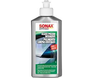 1 Nettoyant pour vitres SONAX 03371000 Glass polish intensive