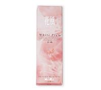 1 Nippon Kodo - Ka-fuh (parfums dans le vent) - Prune blanche - 120 bâtonnets