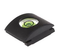 1 niveau à bulle for appareil photo, accessoires for griffe de flash, housse de protection for griffe d'appareil photo SLR(5PC Fillet)