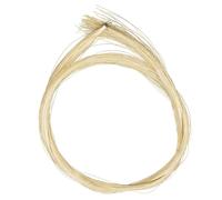 【1】Nouveau 【4/4】 archet pour violon avec crin de cheval, de couleur blanche, fabriqué en Chine continentale. Idéal pour les musiciens professionnels et amateurs. Livré avec une précision de