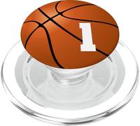 1 numéro de basket PopSockets PopGrip pour MagSafe