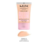1 NYX Bare Avec Me Flou Coloration Base " Choisissez Votre 1 Couleur " Joy's