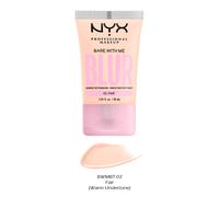 1 NYX Bare Avec Me Flou Coloration Base " Choisissez Votre 1 Couleur " Joy's