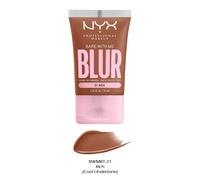 1 NYX Bare Avec Me Flou Coloration Base " Choisissez Votre 1 Couleur " Joy's