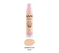 1 NYX Bare With Me Concealer Serum - BWMCCS " Choisissez Votre 1 Couleur " Joy's