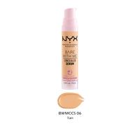 1 NYX Bare With Me Concealer Serum - BWMCCS " Choisissez Votre 1 Couleur " Joy's