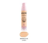 1 NYX Bare With Me Concealer Serum - BWMCCS " Choisissez Votre 1 Couleur " Joy's