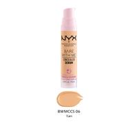 NYX Professional Makeup Bare With Me Anti-cernes Tan
