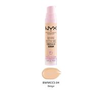 1 NYX Bare With Me Concealer Serum - BWMCCS " Choisissez Votre 1 Couleur " Joy's