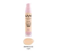 1 NYX Bare With Me Concealer Serum - BWMCCS " Choisissez Votre 1 Couleur " Joy's