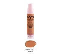NYX Professional Makeup Bare With Me Sérum correcteur Fini naturel Vegan Teinte Mocha (11) 9,6 ml