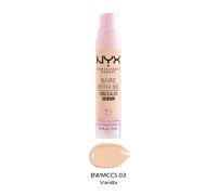 1 NYX Bare With Me Concealer Serum - BWMCCS " Choisissez Votre 1 Couleur " Joy's