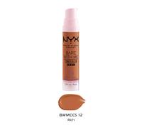 NYX Professional Makeup Facial make-up Correcteur de teint Concealer Serum 13 Deep 9,60 ml