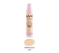 1 NYX Bare With Me Concealer Serum - BWMCCS " Choisissez Votre 1 Couleur " Joy's