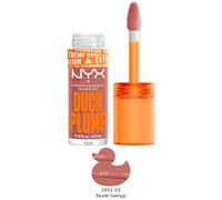 1 NYX Canard Dodu Haut Pigment Brillant à Lèvres Repulpant " Choisissez Votre 1