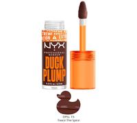 1 NYX Canard Dodu Haut Pigment Brillant à Lèvres Repulpant " Choisissez Votre 1