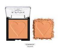 1 NYX Can'T Arrêt Vont Pas Matifiante Poudre - Riz " Choisissez Votre 1 Couleur