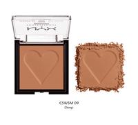 1 NYX Can'T Arrêt Vont Pas Matifiante Poudre - Riz " Choisissez Votre 1 Couleur