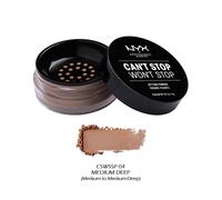 1 NYX Can'T Arrêt Vont Pas Poudre Incolore " Choisissez Votre 1 Couleur " Joy's