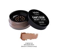 1 NYX Can'T Arrêt Vont Pas Poudre Incolore " Choisissez Votre 1 Couleur " Joy's