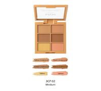 1 NYX Couleur Dissimuler Correct Contour Palette " Choisissez Votre 1 " Joy's