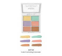 NYX Palette Couleur Dissimuler Correct Contour – Joy's – Choisissez Votre 1