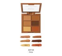 1 NYX Couleur Dissimuler Correct Contour Palette " Choisissez Votre 1 " Joy's