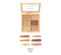 NYX Palette de correction et contour Couleur - Choisissez Votre 1 Joy's