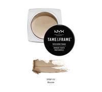 1 NYX Dressé & Cadre Sourcil Pommade - " Choisissez Votre 1 Couleur " Joy's