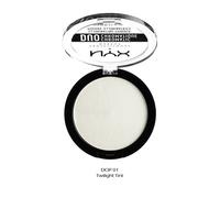 1 NYX Duo Chromatique Illuminant Poudre " Choisissez Votre 1 Couleur " Joy's