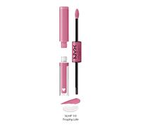 1 NYX Éclat Fort Haut Couleur Lèvres Brillant " Choisissez Votre 1 " Joy's