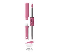 1 NYX Éclat Fort Haut Couleur Lèvres Brillant " Choisissez Votre 1 " Joy's