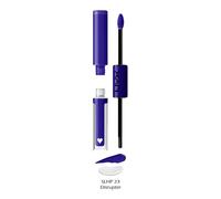 1 NYX Éclat Fort Haut Couleur Lèvres Brillant " Choisissez Votre 1 " Joy's