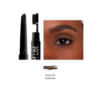 1 NYX Emplir & Fluff Sourcil Pommade Crayon " Choisissez Votre 1 Couleur " Joy's