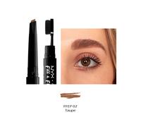 1 NYX Emplir & Fluff Sourcil Pommade Crayon " Choisissez Votre 1 Couleur " Joy's