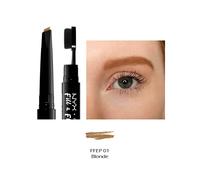 1 NYX Emplir & Fluff Sourcil Pommade Crayon " Choisissez Votre 1 Couleur " Joy's