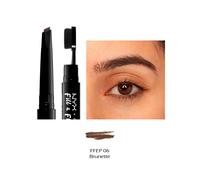 1 NYX Emplir & Fluff Sourcil Pommade Crayon " Choisissez Votre 1 Couleur " Joy's